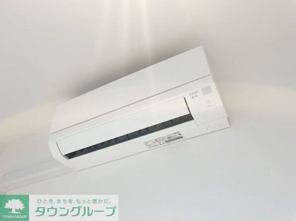 ALTERNA南大井の物件内観写真